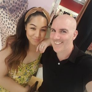 Meet your Posher, Natasha